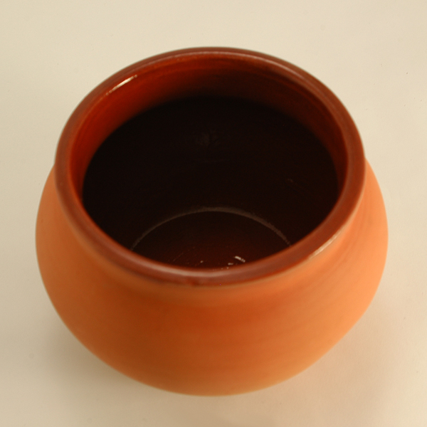 Clay Biryani Pot