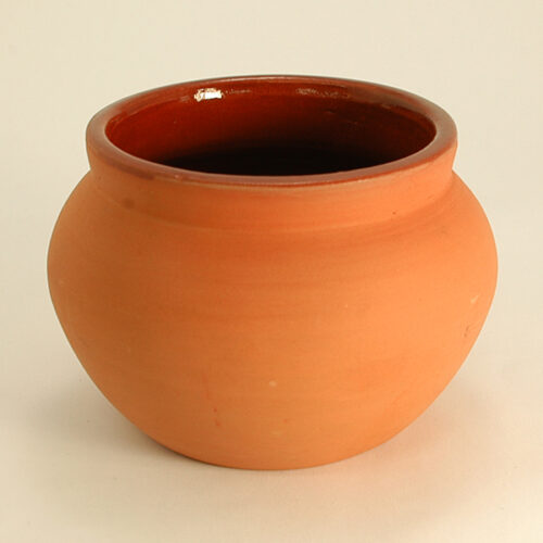 Clay Biryani Pot